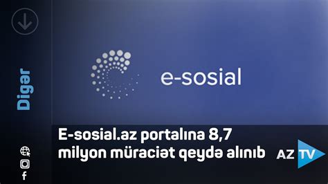 e-sosial.az online Göyçay